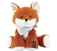 Peluche Kaloo Les Amis orange renard