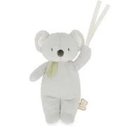 Peluche Kaloo - Musicale Koala Blanc