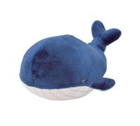 Trousselier Peluche Kanaroa la Baleine Baby 15 cm