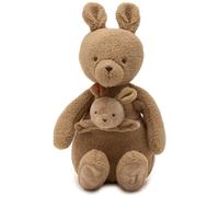 Peluche Kangaroots (38 cm)