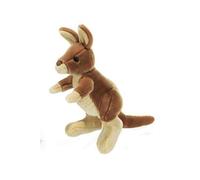 Peluche kangourou Kuoq 30 cm