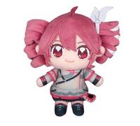 Peluche Kasane Teto, Adorable poupée en Peluche, Personnage virtuel de Dessin animé, Jouet en Peluche Musica for décoration d'intérieur, Cadeaux for Adultes, Filles et garçons(C)