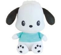 Peluche Kawaï Pochacco - JEMINI - HELLO KITTY - 13 cm