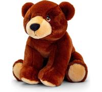 Peluche Keel Toys - Ours brun 25 CM