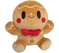 Peluche Kenji Yabu Crums Multicolore G