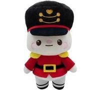 Peluche Kenji Yabu Guard Multicolore G