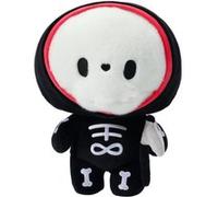 Peluche Kenji Yabu Mort Multicolore A