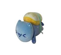Peluche Kenji Yabu Sushi Lemonade Cat