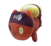 Peluche Kenji Yabu Sushi Pirate Cat
