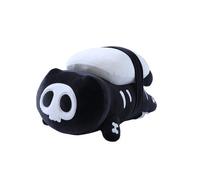 Peluche Kenji Yabu Sushi Skeleton Cat