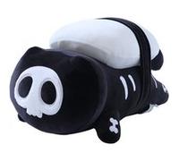 Peluche Kenji Yabu Sushi Skeleton Cat