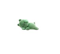 Peluche Kenji Yabu Tiny-K Sleepy Oppy Large Vert