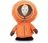Play by Play Peluche personnage de South Park 25 cm Super Soft (Kenny)
