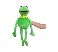 Peluche Kermit the Frog la grenouille FONGWAN Marionnette Poupée - 24 pouces