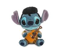 Peluche Kidrobot Phunny Disney - Stitch Elvis Gold (20 Cm)