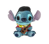 Kidrobot – Peluche Stitch Elvis 25 cm Hawaïen