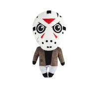 Peluche Kidrobot Phunny Friday The 13Th - Jason Voorhees (20 cm)