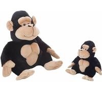 Peluche Kira Gorille 32 cm