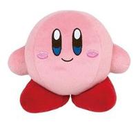Peluche Kirby 14cm