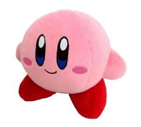 Peluche Kirby 14cm