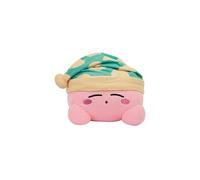 Club Mocchi Mocchi - Nuiguru-Knit Mega Sleeping Kirby