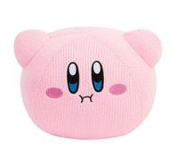 Peluche Kirby Flottant Nuiguru Knit (Crochet)