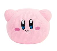 Peluche Kirby Flottant Nuiguru Knit (Crochet)