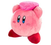 Peluche Kirby - Kirby Cœur Mega Mocchi Mocchi 38cm