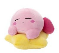 Peluche Kirby - Kirby Etoile Filante Mega Mocchi Mocchi 38cm
