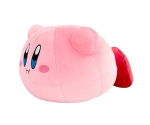 Peluche Kirby - Kirby Flottant Mega Mocchi Mocchi 38cm