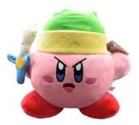 Peluche - Kirby - Mega Plush Link G