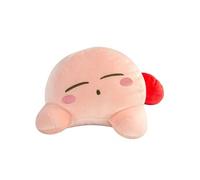 Peluche Tomy Kirby Mocchi Mocchi Endormi 38 cm Multicolore G