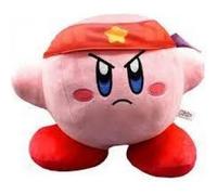 Peluche Kirby Ninja 30 Cm