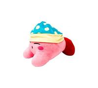 Peluche Kirby Sleeping 30 Cm
