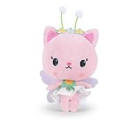 Peluche Kitty Fairy La Casa de Muñecas de Gabby 25cm