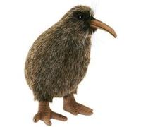 Hansa Toy Peluche Kiwi 20 cm