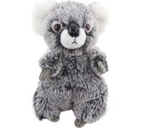 Peluche koala 18 cm ECO-FRIENDLY