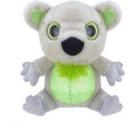 Peluche koala 18cm - animaux prehistoriques - wild G