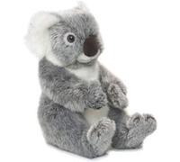 Peluche Koala De 15 Cm Gris