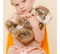 Peluche koala felicien assis 30 cm