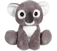 Peluche Koala GIPSY - Puppy Eyes Pets 40 cm - Gris - Pour Enfant dès la naissance
