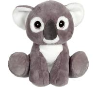 Peluche Koala GIPSY - Puppy Eyes Pets 40 cm - Gris - Pour Enfant des la naissance
