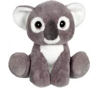 Peluche Koala GIPSY Puppy Eyes Pets 40 cm Pour Enfant des la naissance Gris