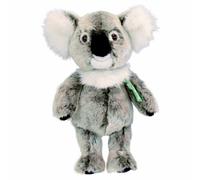 Peluche koala Jemini Toodoo Gris 30 cm