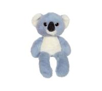 Peluche Koala Leggies GIPSY TOYS 48 cm Bleu