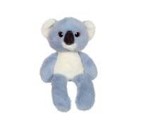 Gipsy Toys - Peluche Koala LEGGIES Bleu Jeans - 32 CM