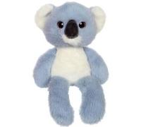 Gipsy Peluche - Peluche Koala Leggies Bleu Jeans - 48 cm