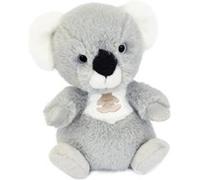 Doudou & Compagnie Peluche Koala Les Doux Stretch Gris