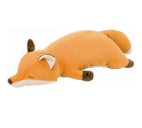 Nemu Nemu - Peluche Konta le Renard 53 cm