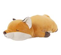 Peluche Nemu Nemu Konta Renard Taille L